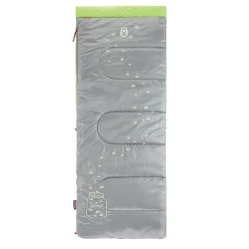 Coleman dečija vreća za spavanje glow in dark 2000021010-2 Coleman dečija vreća za spavanje glow in dark 2000021010-2